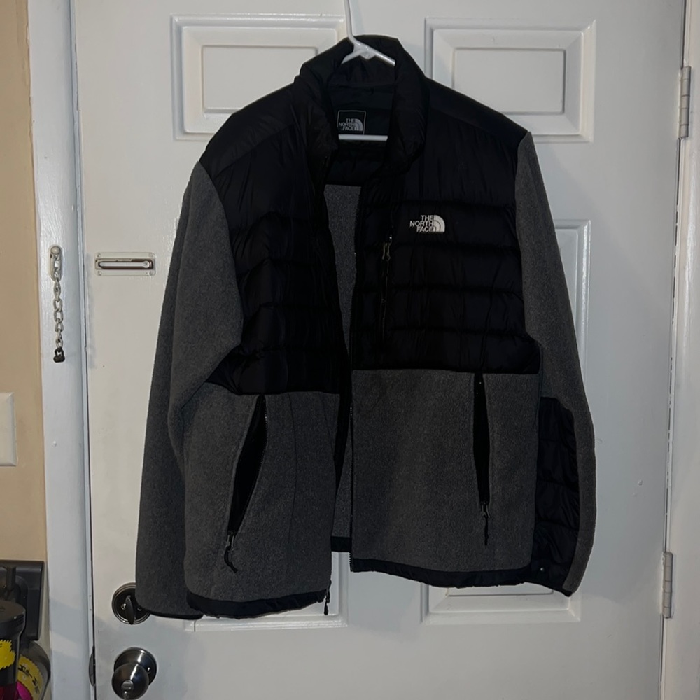The north face - men’s jacket